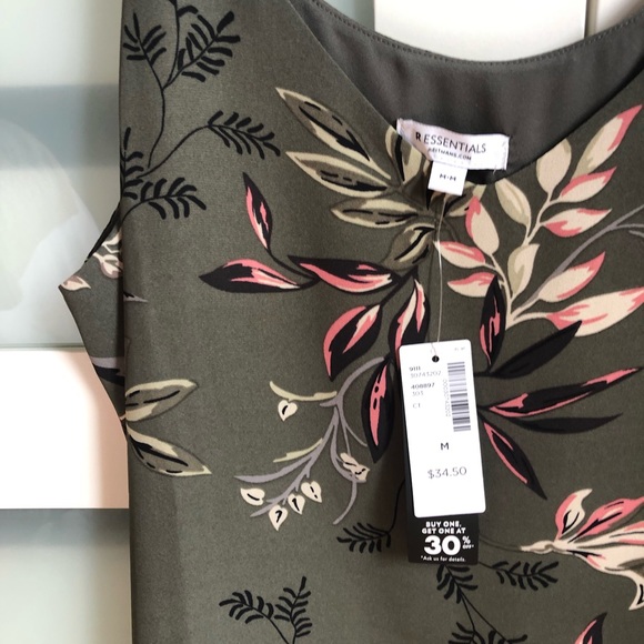 Tank top - Picture 3 of 5